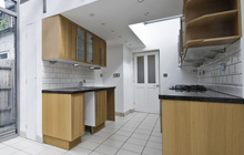 Otterham Station kitchen extension leads